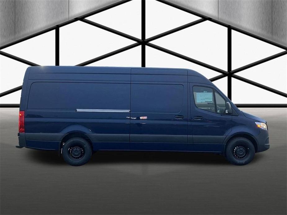 new 2024 Mercedes-Benz Sprinter 2500 car, priced at $63,487