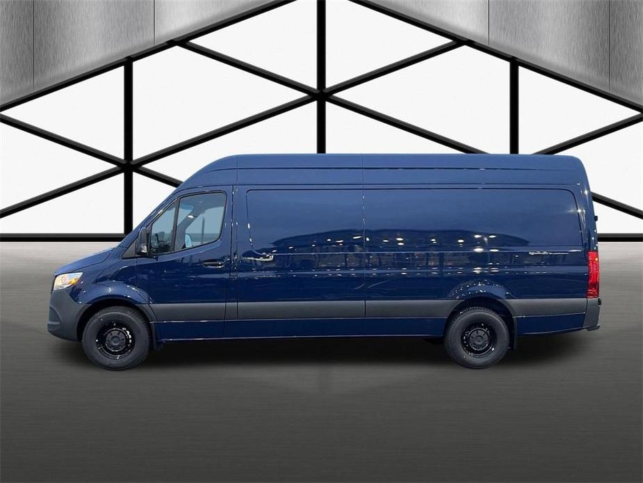 new 2024 Mercedes-Benz Sprinter 2500 car, priced at $63,487