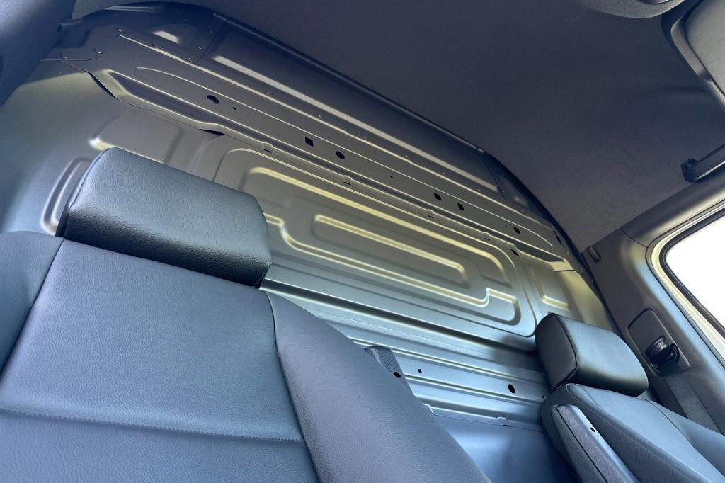 new 2025 Mercedes-Benz Sprinter 2500 car, priced at $67,209