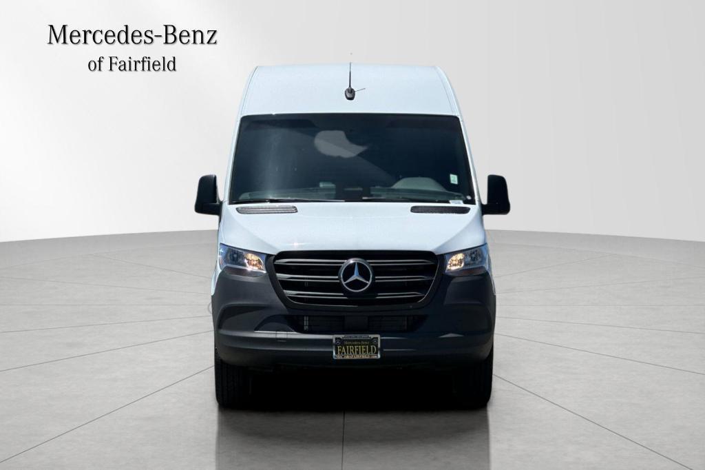 new 2025 Mercedes-Benz Sprinter 2500 car, priced at $67,209