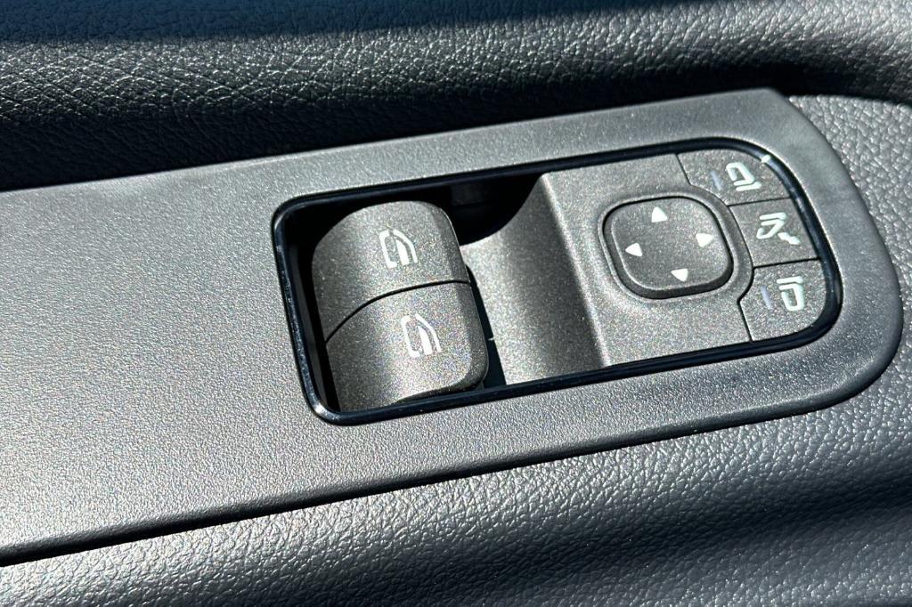new 2025 Mercedes-Benz Sprinter 2500 car, priced at $67,209
