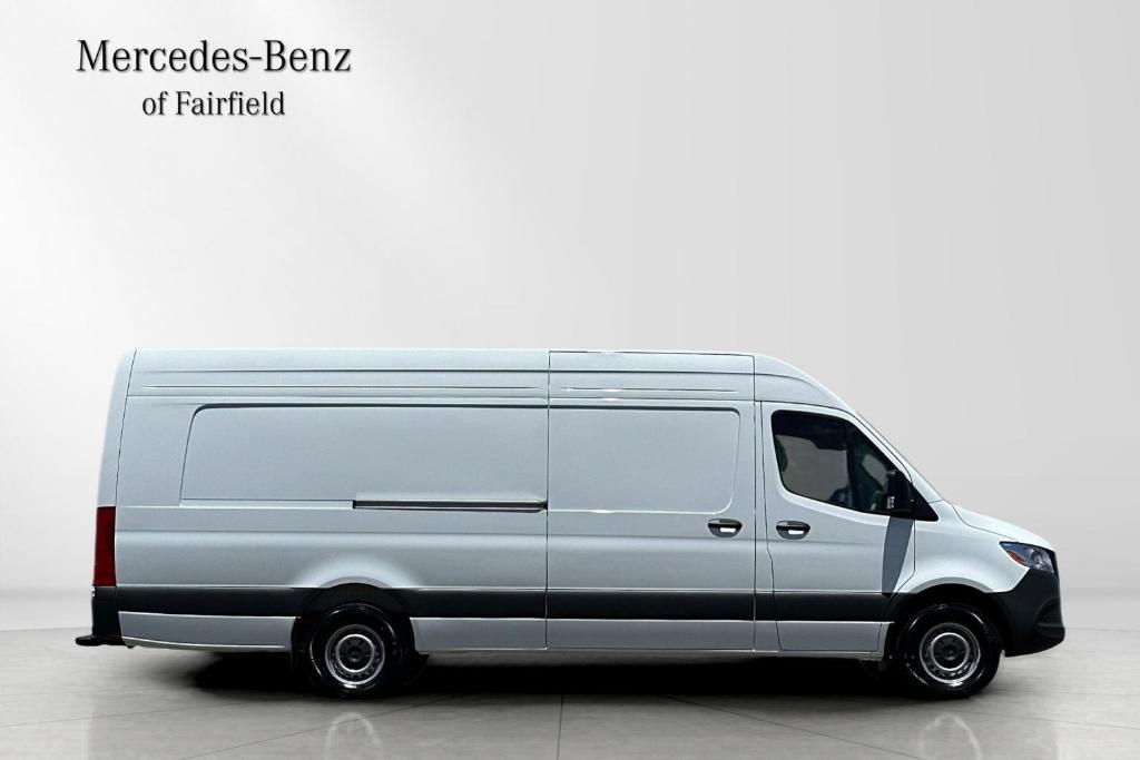new 2025 Mercedes-Benz Sprinter 2500 car, priced at $67,209