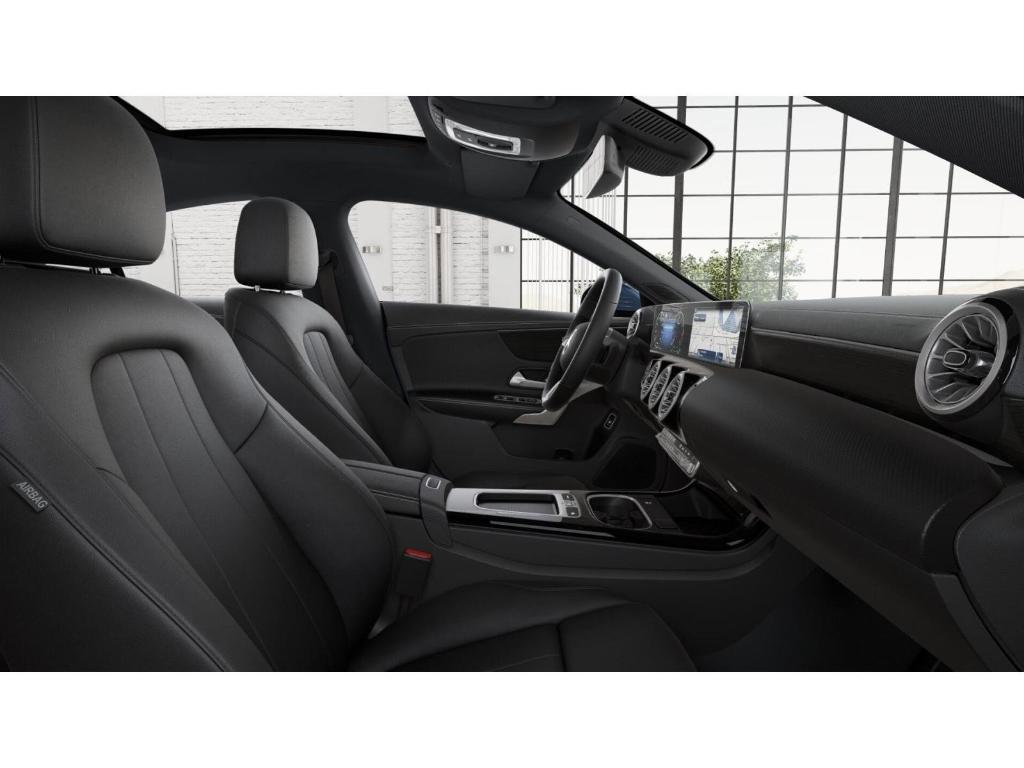 new 2026 Mercedes-Benz CLA 250 car, priced at $48,745