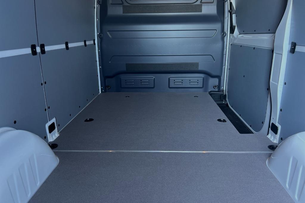 new 2024 Mercedes-Benz Sprinter 2500 car, priced at $58,207