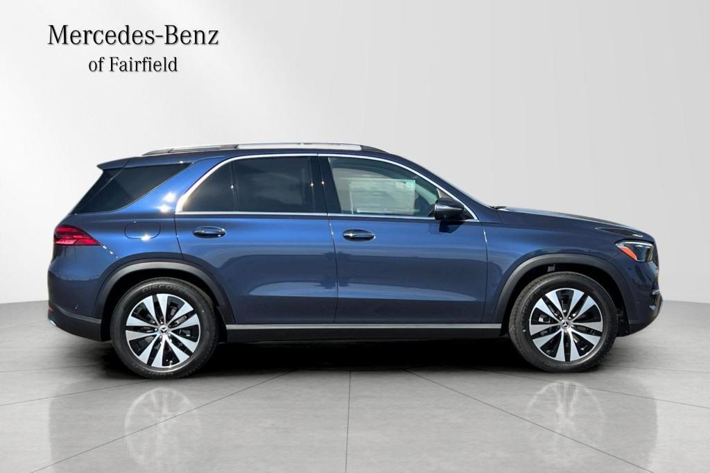 new 2025 Mercedes-Benz GLE 350 car, priced at $65,825