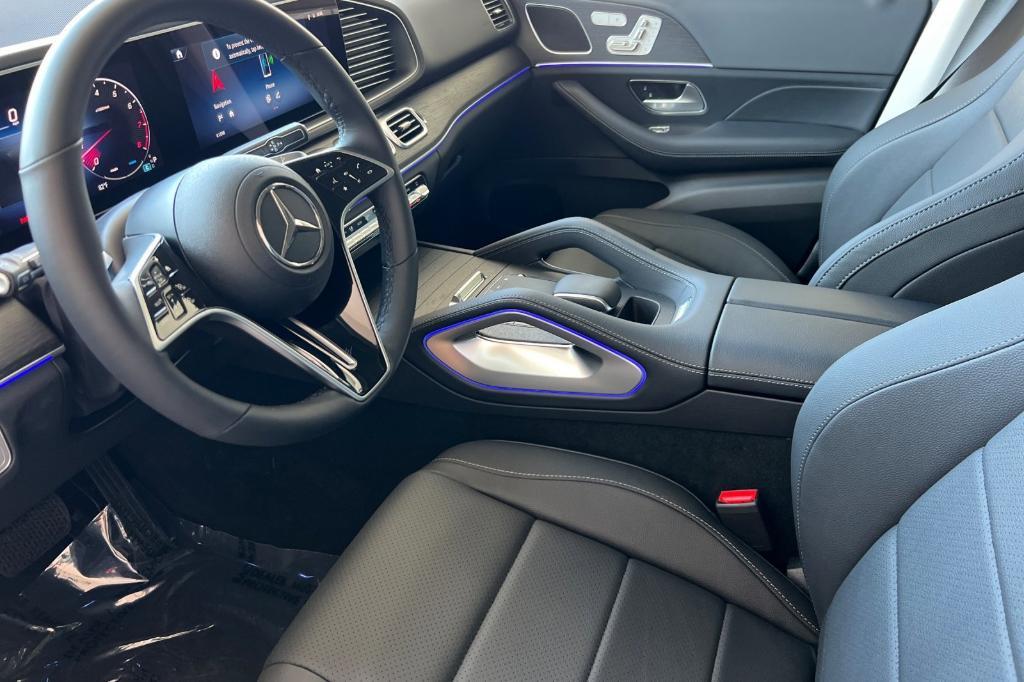 new 2025 Mercedes-Benz GLE 350 car, priced at $65,825