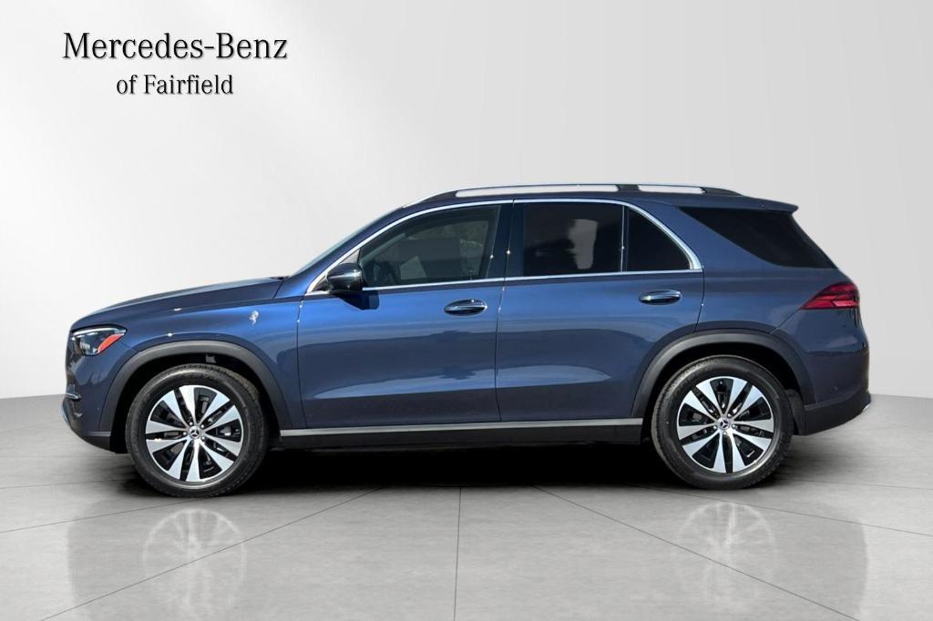 new 2025 Mercedes-Benz GLE 350 car, priced at $65,825