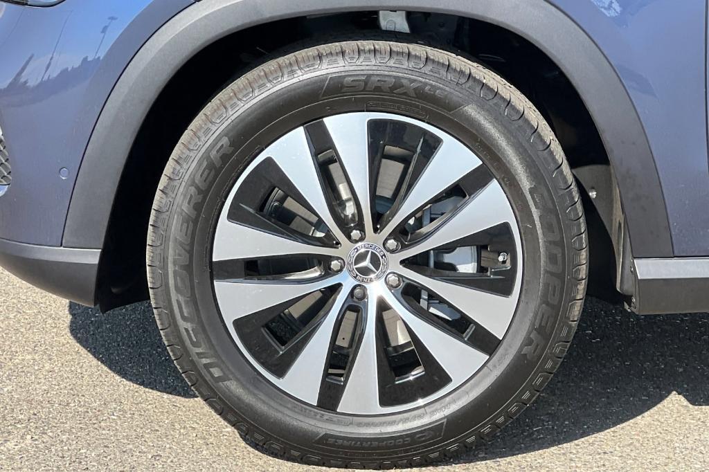 new 2025 Mercedes-Benz GLE 350 car, priced at $65,825