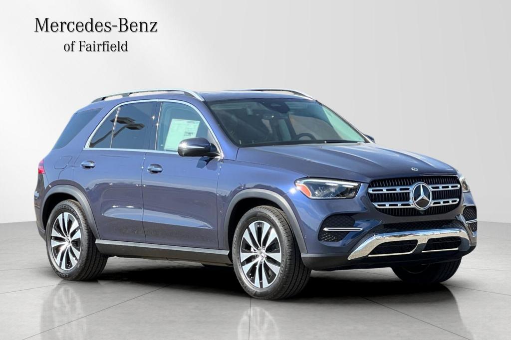 new 2025 Mercedes-Benz GLE 350 car, priced at $65,825