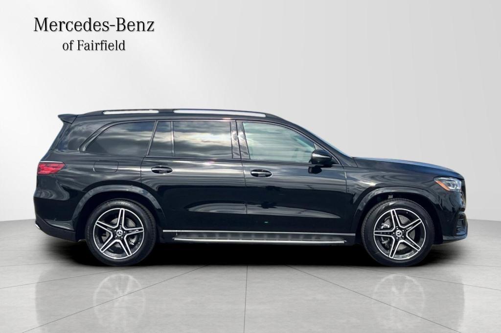 new 2026 Mercedes-Benz GLS 450 car, priced at $98,450