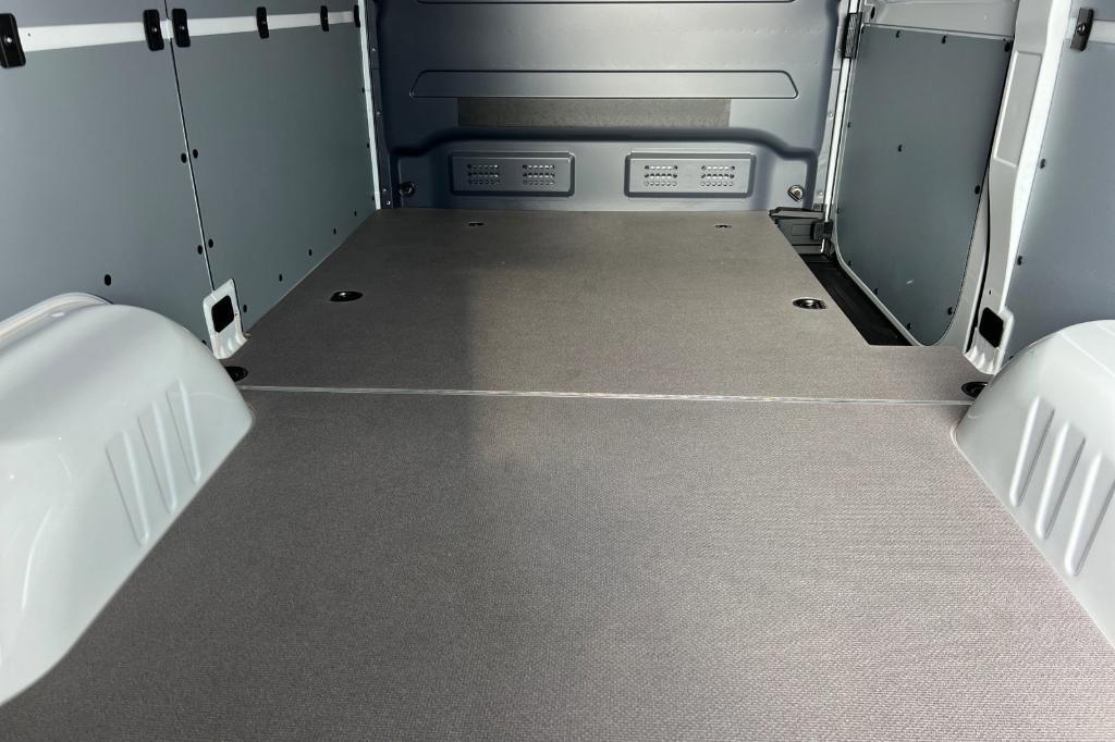 new 2026 Mercedes-Benz Sprinter 2500 car, priced at $56,058