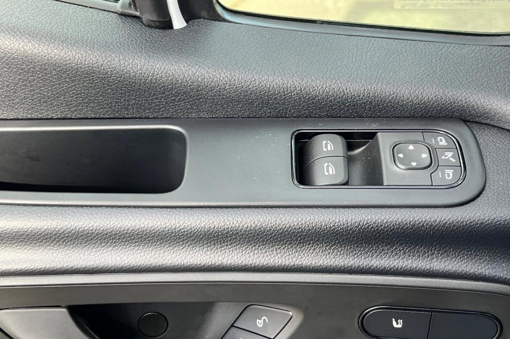 new 2026 Mercedes-Benz Sprinter 2500 car, priced at $56,058