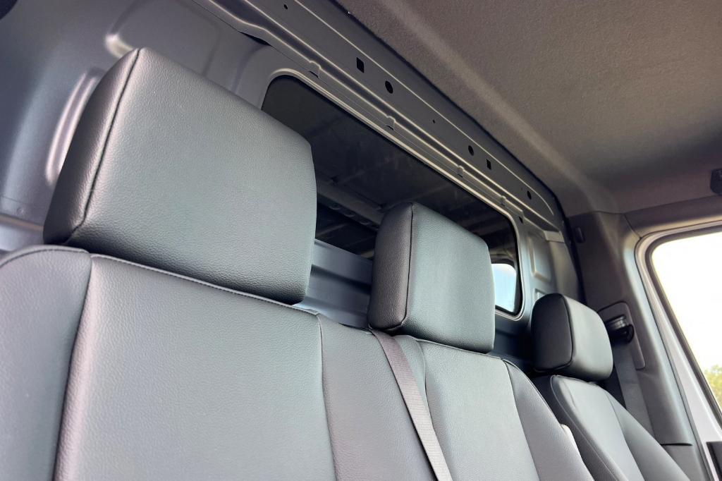 new 2026 Mercedes-Benz Sprinter 2500 car, priced at $56,058