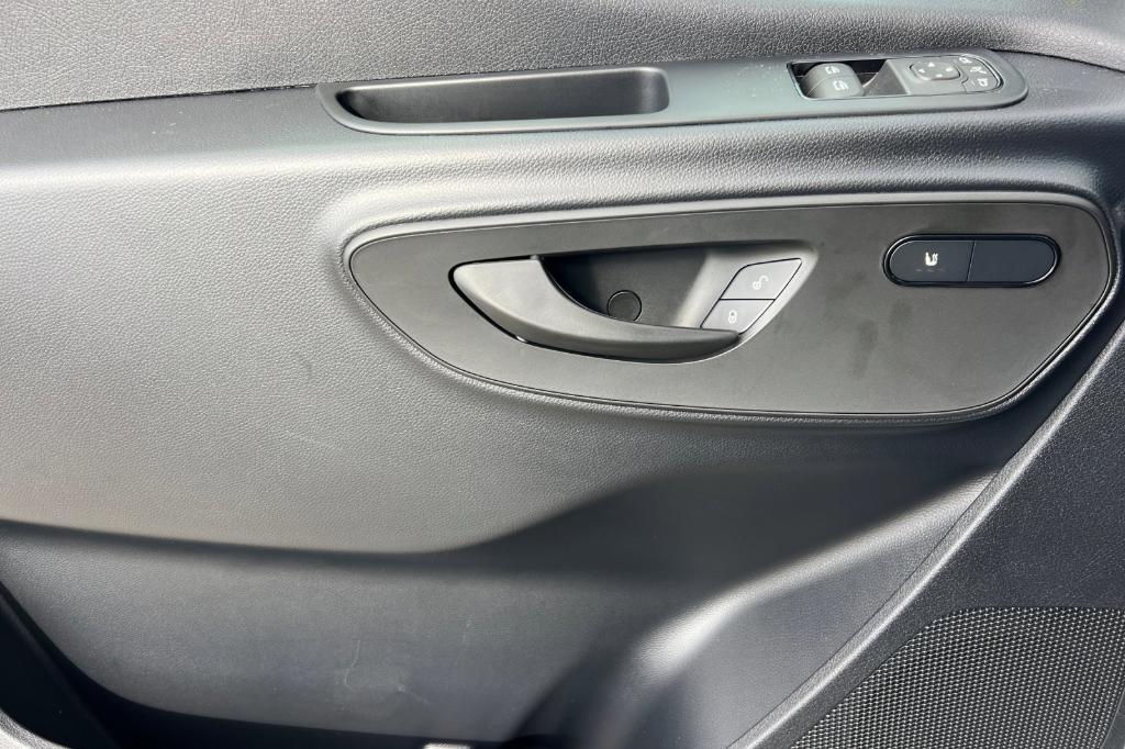 new 2026 Mercedes-Benz Sprinter 2500 car, priced at $56,058