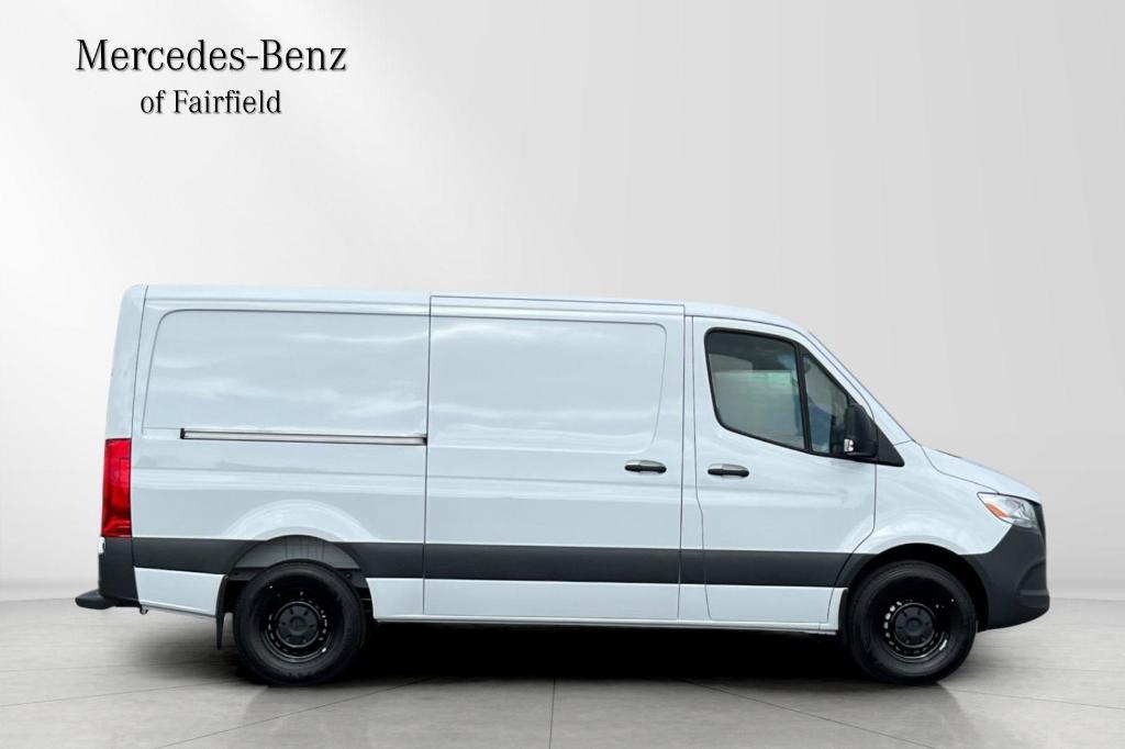 new 2026 Mercedes-Benz Sprinter 2500 car, priced at $56,058