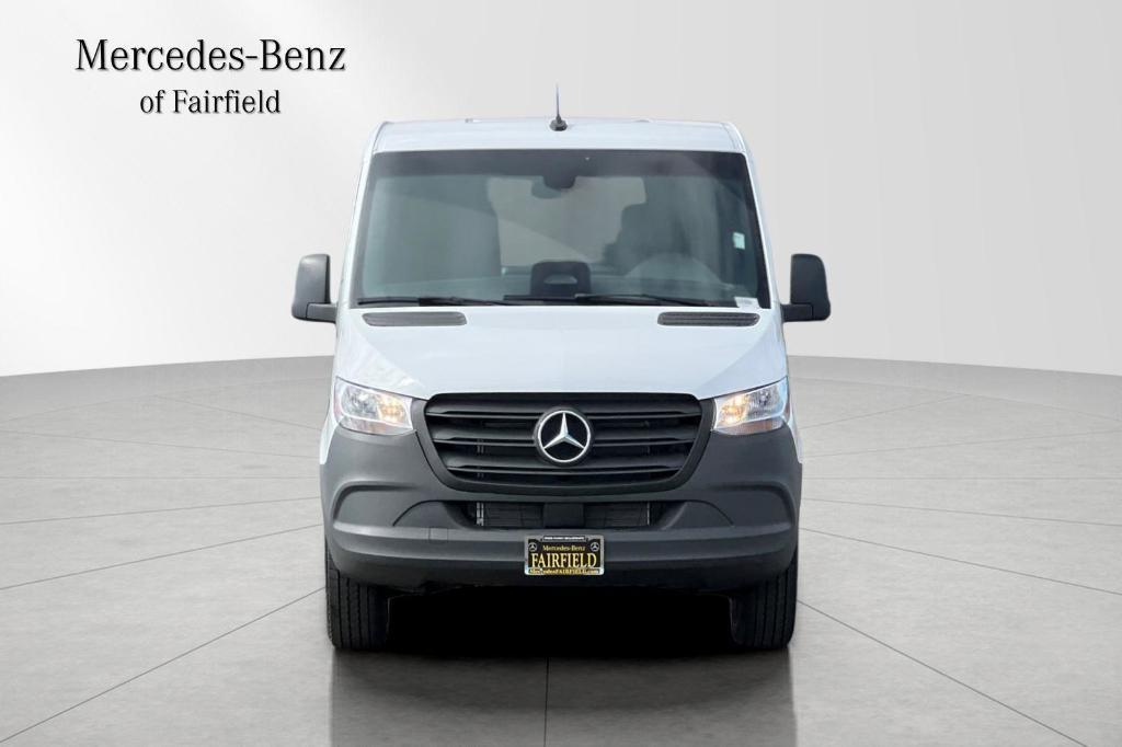 new 2026 Mercedes-Benz Sprinter 2500 car, priced at $56,058