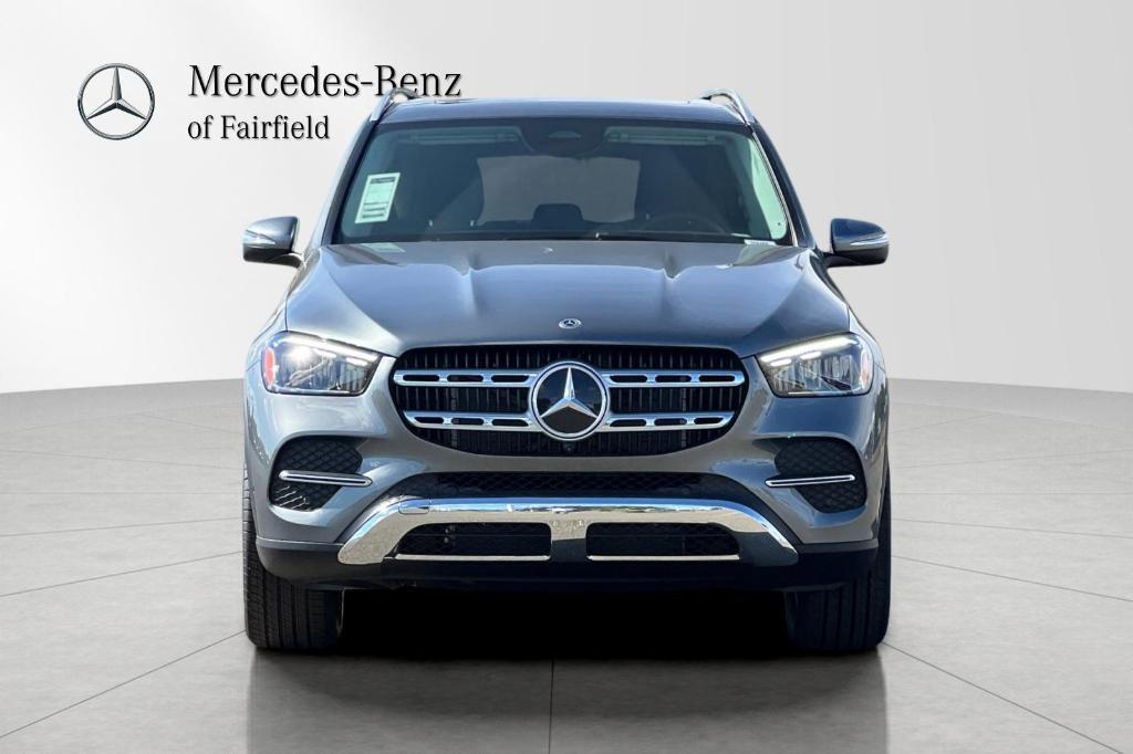 new 2025 Mercedes-Benz GLE 350 car, priced at $65,375