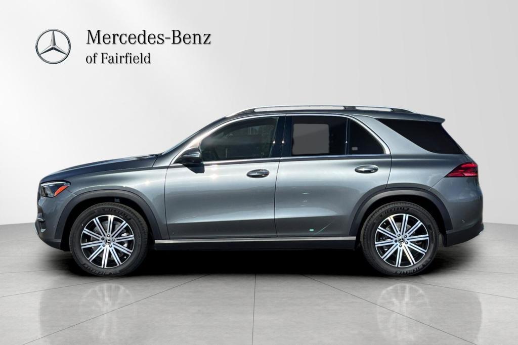 new 2025 Mercedes-Benz GLE 350 car, priced at $65,375