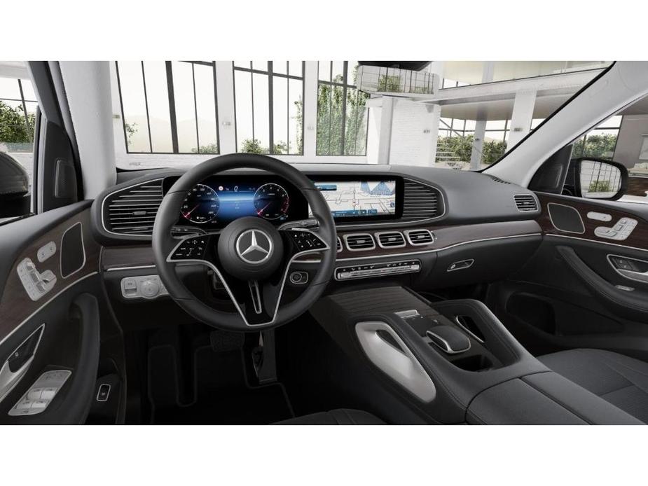 new 2025 Mercedes-Benz GLE 450 car, priced at $73,585