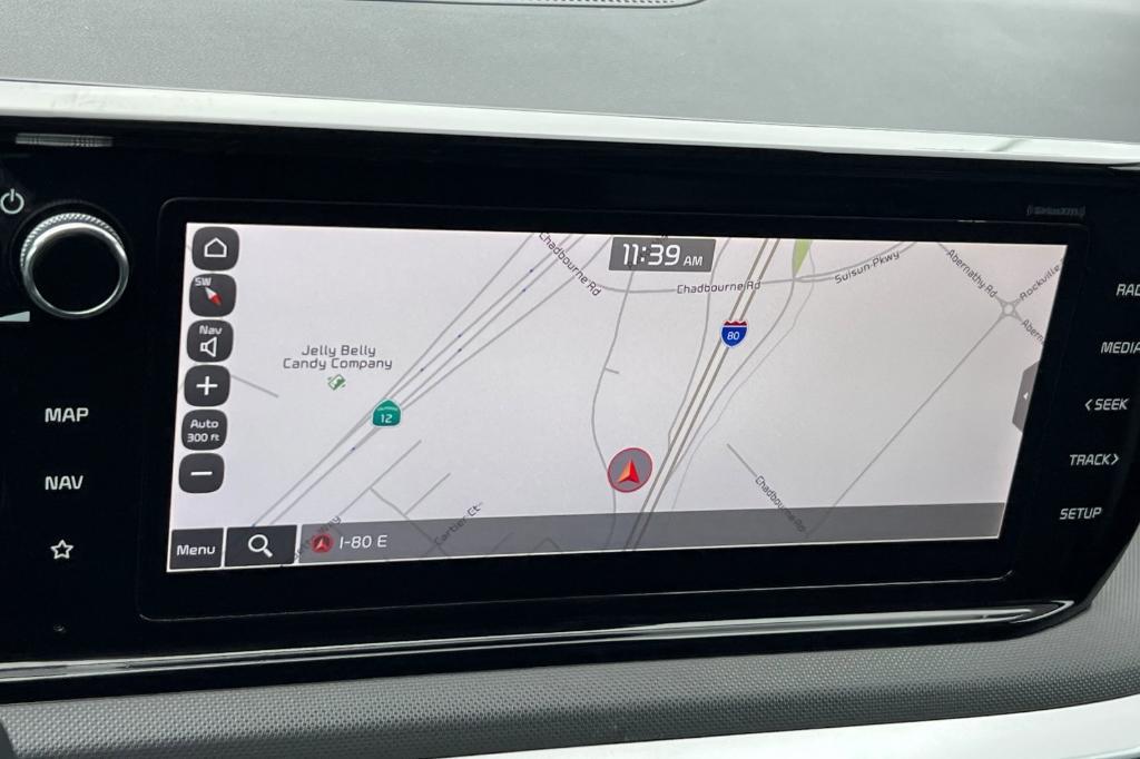 used 2022 Kia K5 car, priced at $21,762