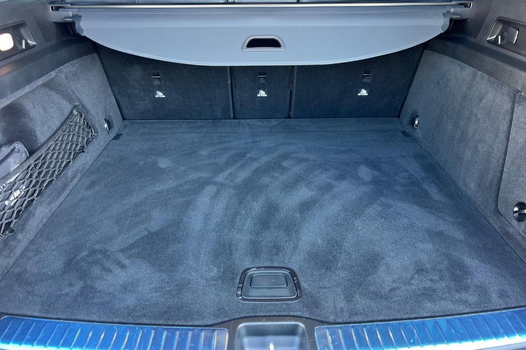 used 2022 Mercedes-Benz GLE 350 car, priced at $45,991