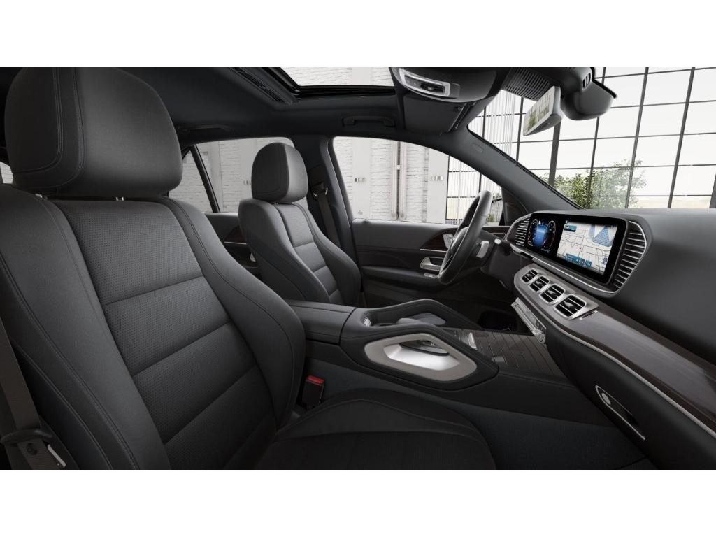 new 2026 Mercedes-Benz GLE 350 car, priced at $68,455