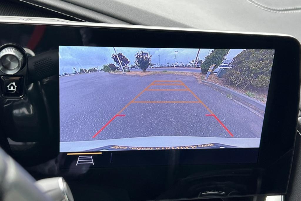 used 2020 Chevrolet Corvette car, priced at $54,991