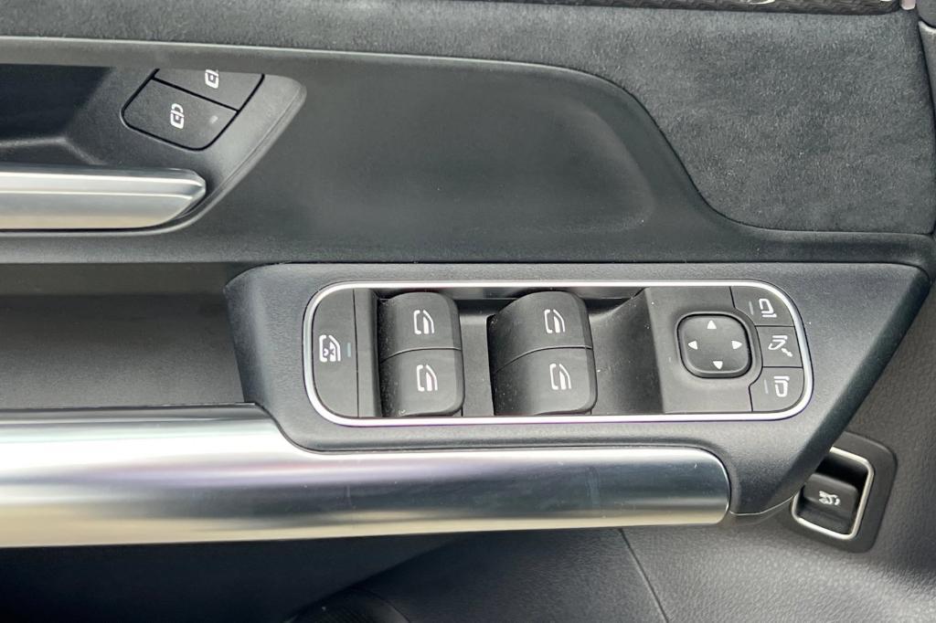 used 2023 Mercedes-Benz AMG GLA 35 car, priced at $38,331