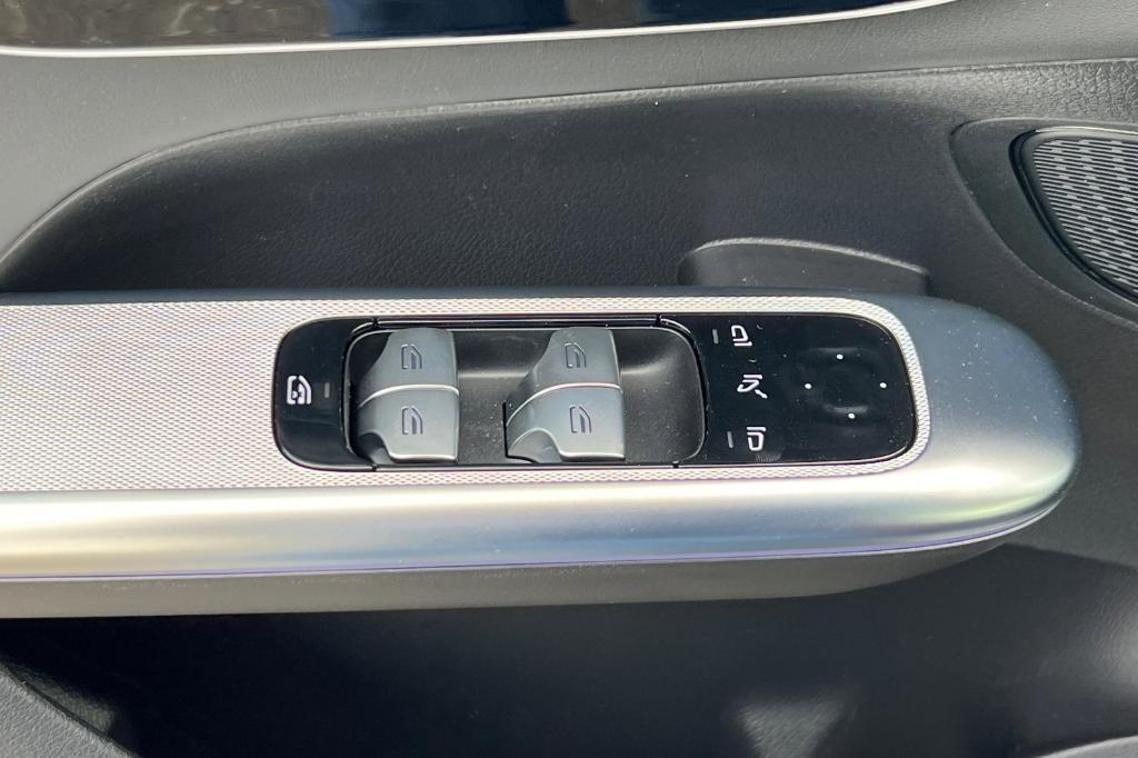 new 2026 Mercedes-Benz AMG GLC 43 car, priced at $75,855