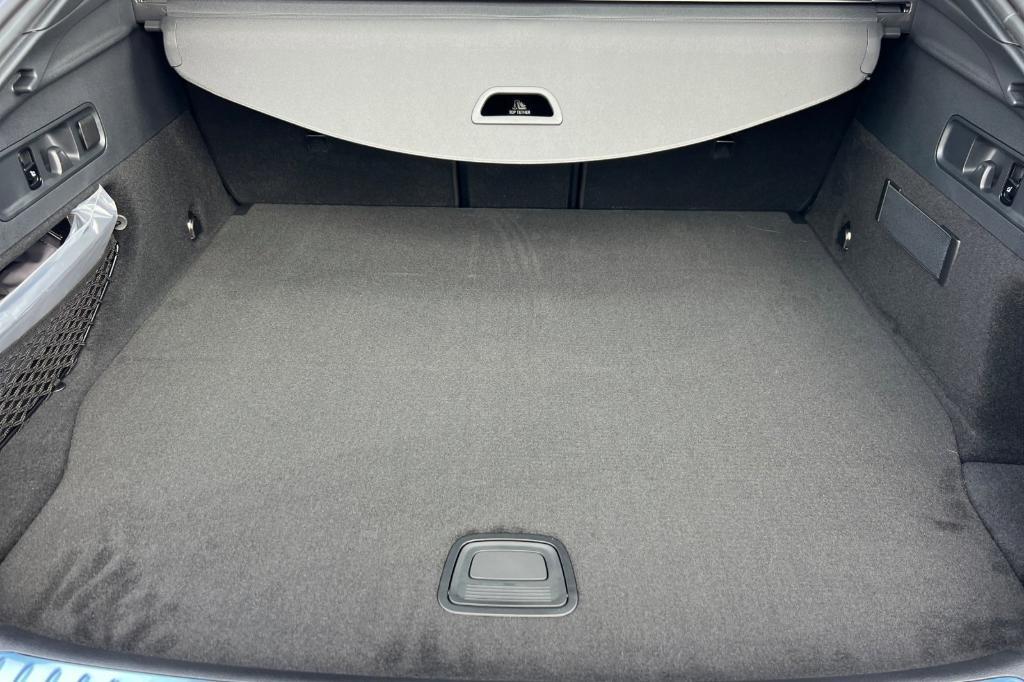 new 2026 Mercedes-Benz AMG GLC 43 car, priced at $75,855