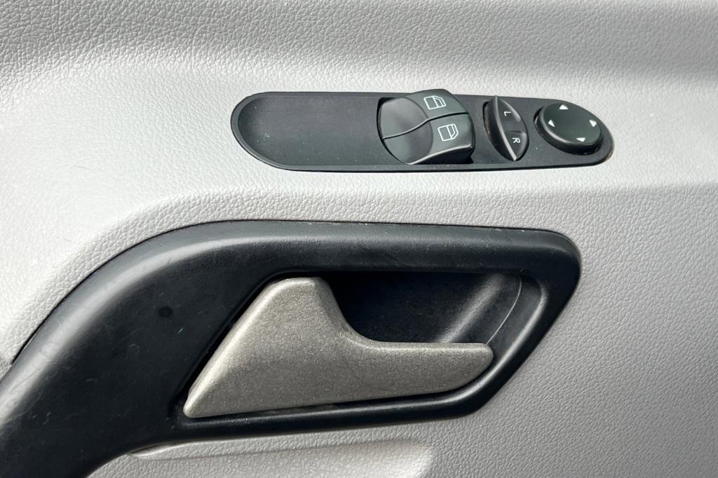 used 2016 Mercedes-Benz Sprinter car, priced at $23,991