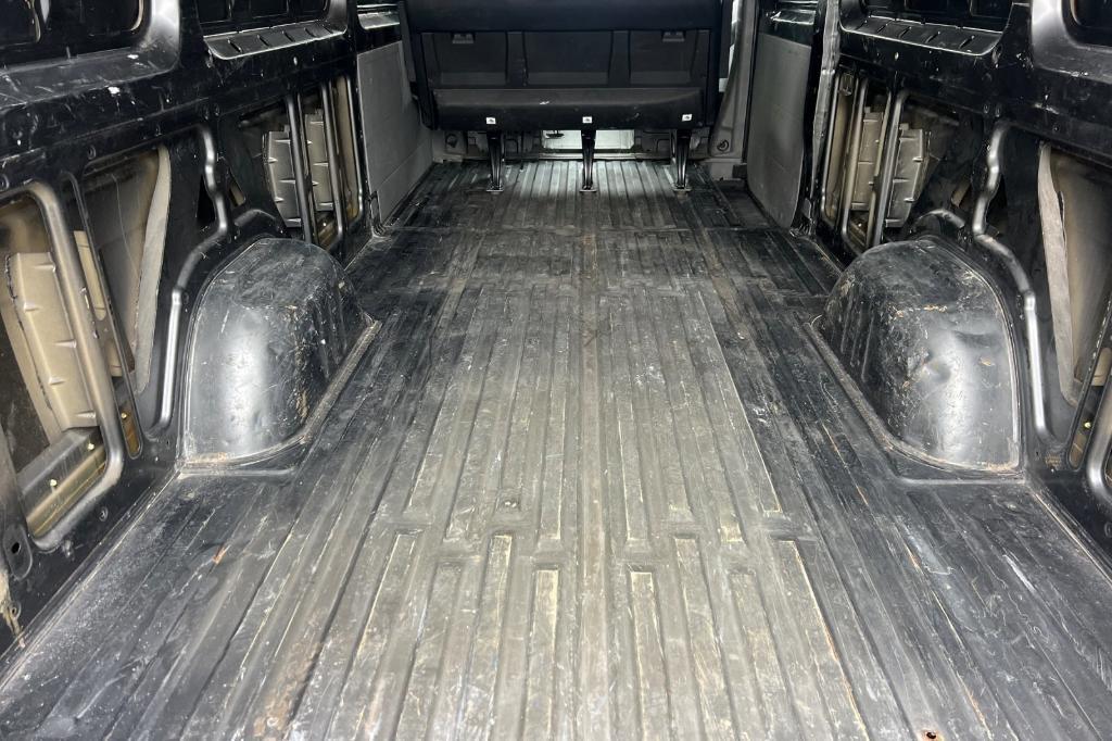 used 2016 Mercedes-Benz Sprinter car, priced at $23,991