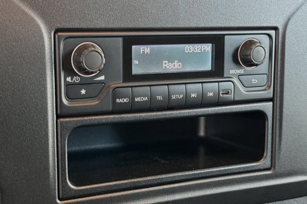 new 2024 Mercedes-Benz eSprinter 2500 car, priced at $78,016