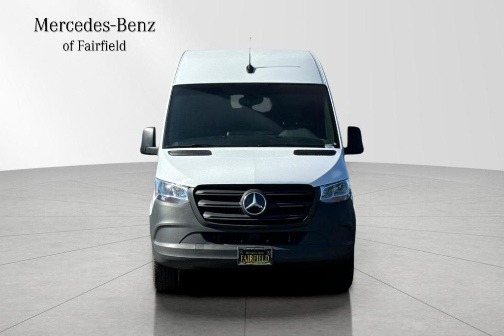 new 2024 Mercedes-Benz eSprinter 2500 car, priced at $78,016