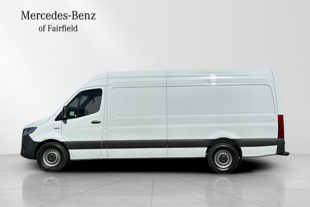 new 2024 Mercedes-Benz eSprinter 2500 car, priced at $78,016
