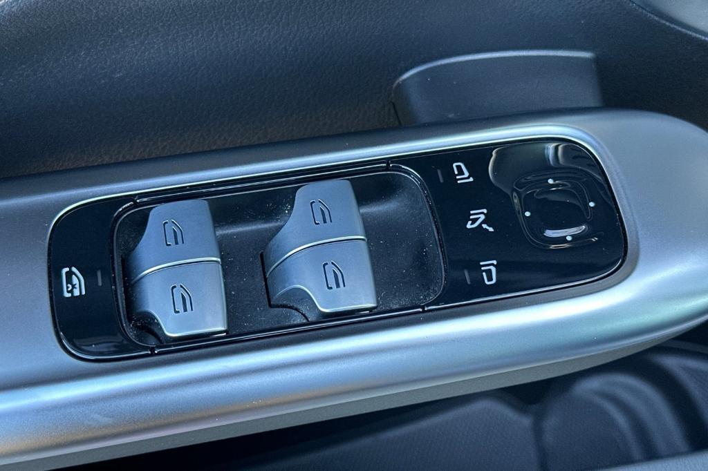 used 2024 Mercedes-Benz C-Class car, priced at $37,991