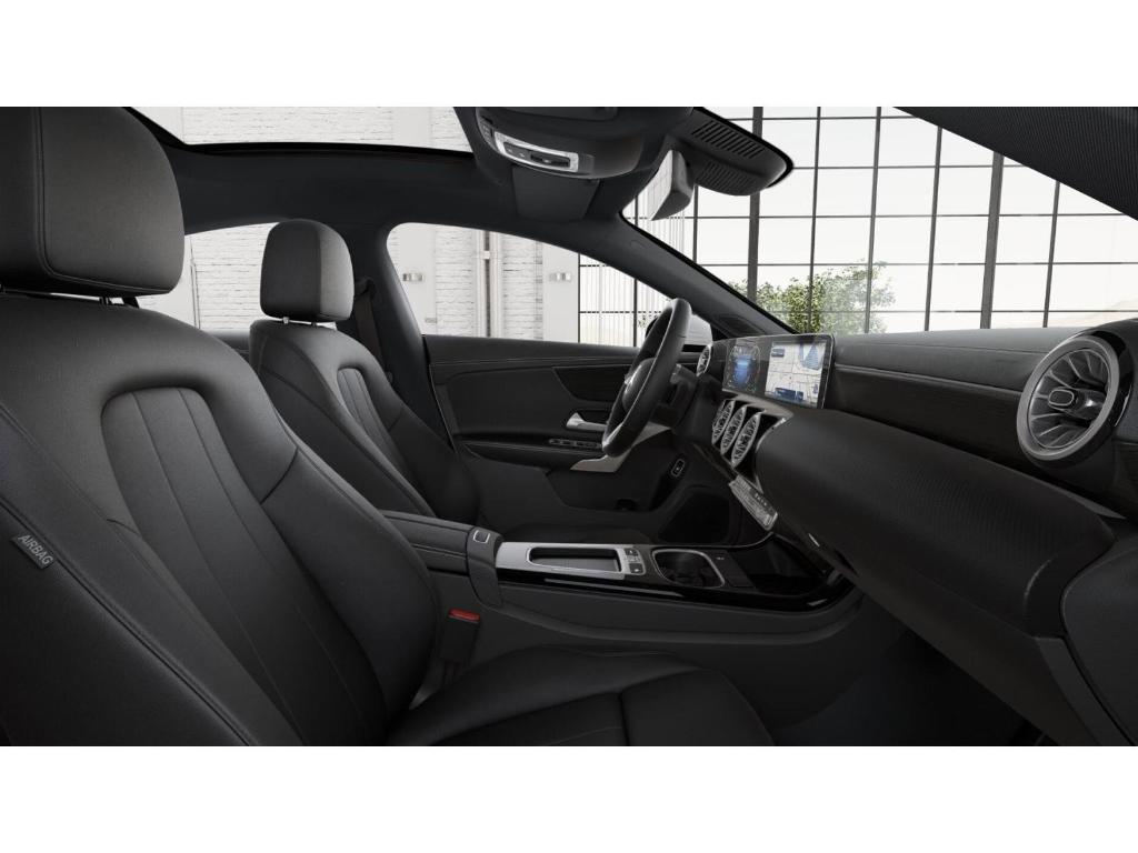 new 2026 Mercedes-Benz CLA 250 car, priced at $47,395