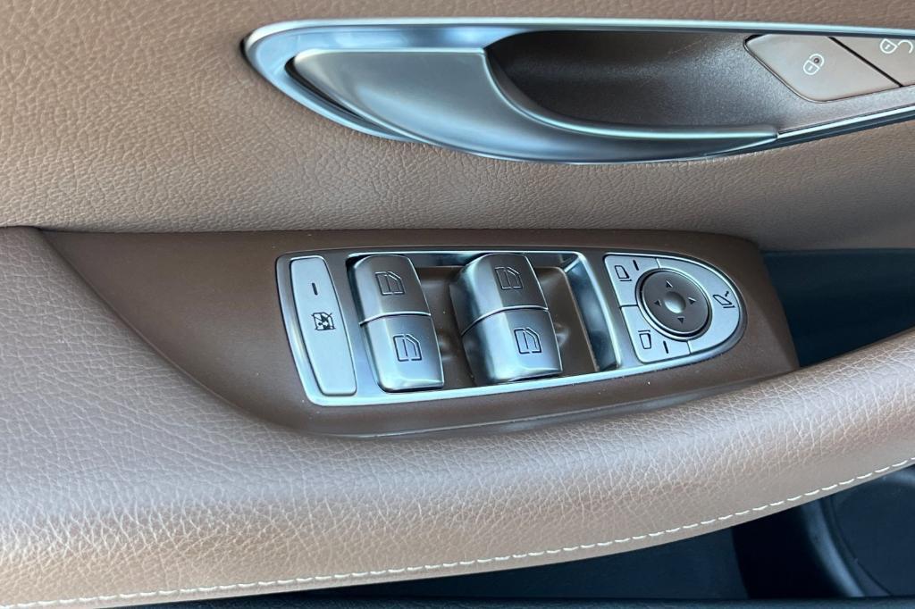 used 2021 Mercedes-Benz E-Class car, priced at $37,619