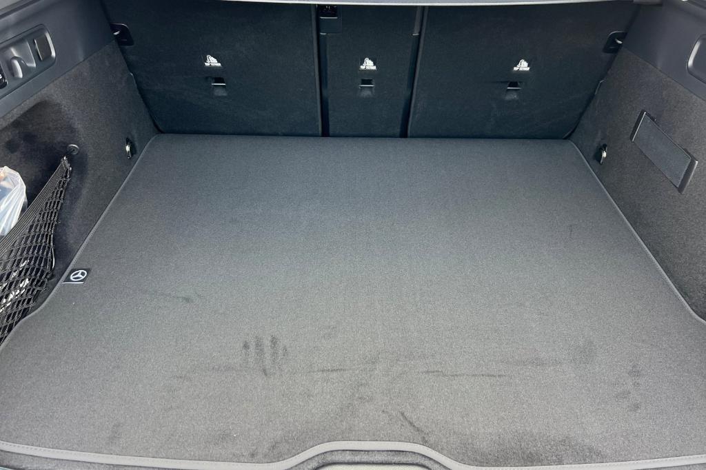 new 2026 Mercedes-Benz AMG GLC 43 car, priced at $78,635