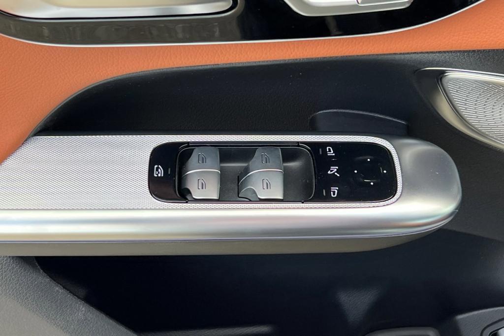 new 2026 Mercedes-Benz AMG GLC 43 car, priced at $78,635