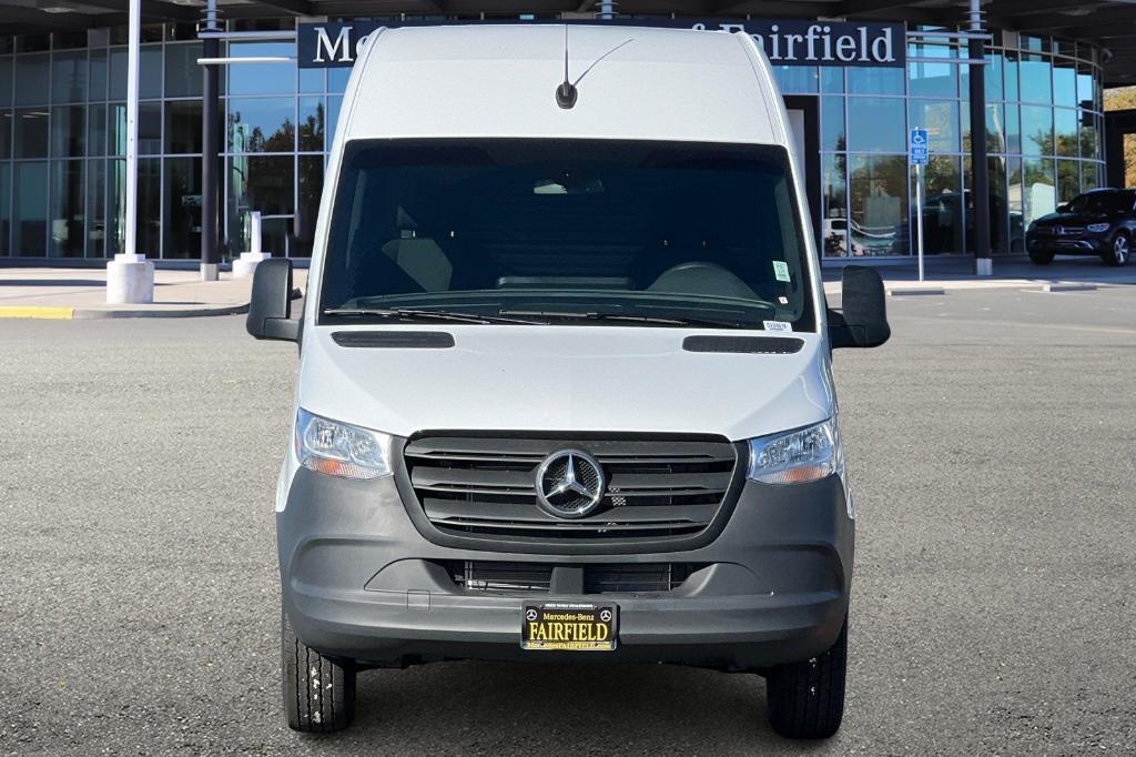 new 2024 Mercedes-Benz Sprinter 2500 car, priced at $60,976