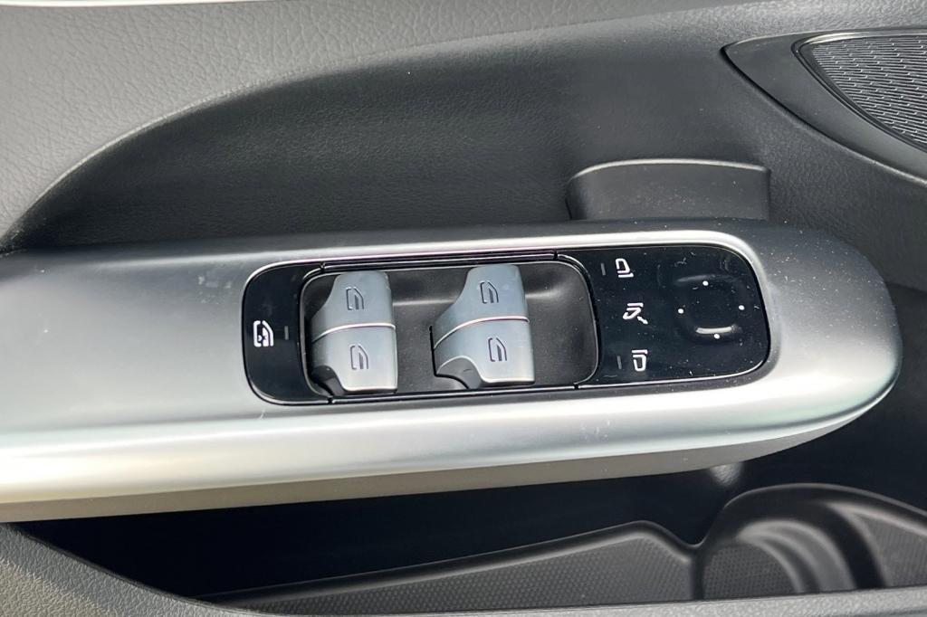 new 2025 Mercedes-Benz C-Class car, priced at $55,935