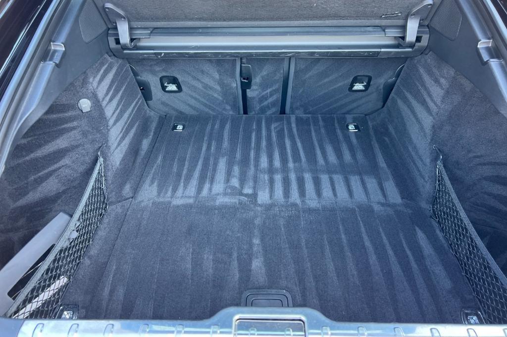 used 2020 Porsche Panamera car, priced at $82,991