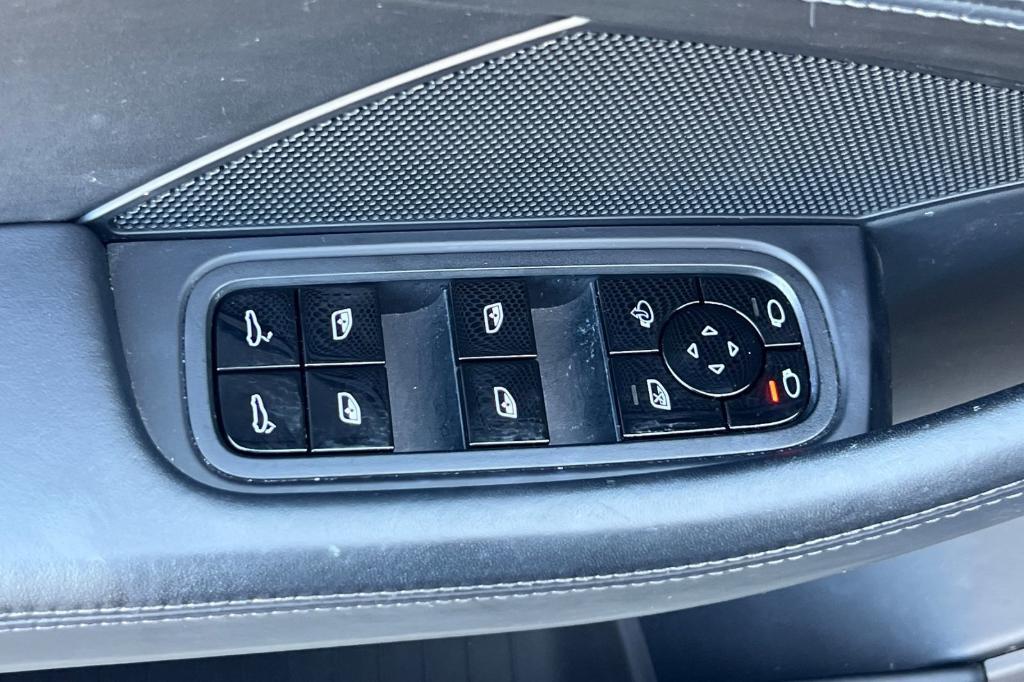 used 2020 Porsche Panamera car, priced at $82,991