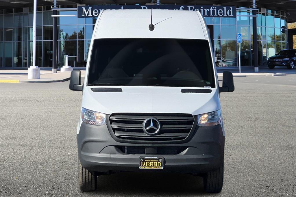 new 2025 Mercedes-Benz Sprinter 2500 car, priced at $61,236