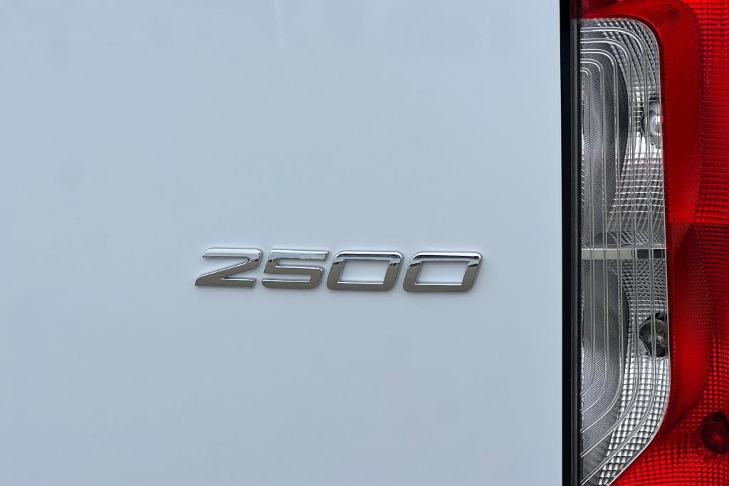 new 2026 Mercedes-Benz Sprinter 2500 car, priced at $56,267