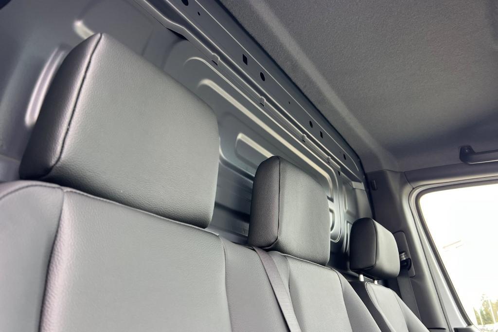 new 2026 Mercedes-Benz Sprinter 2500 car, priced at $56,267