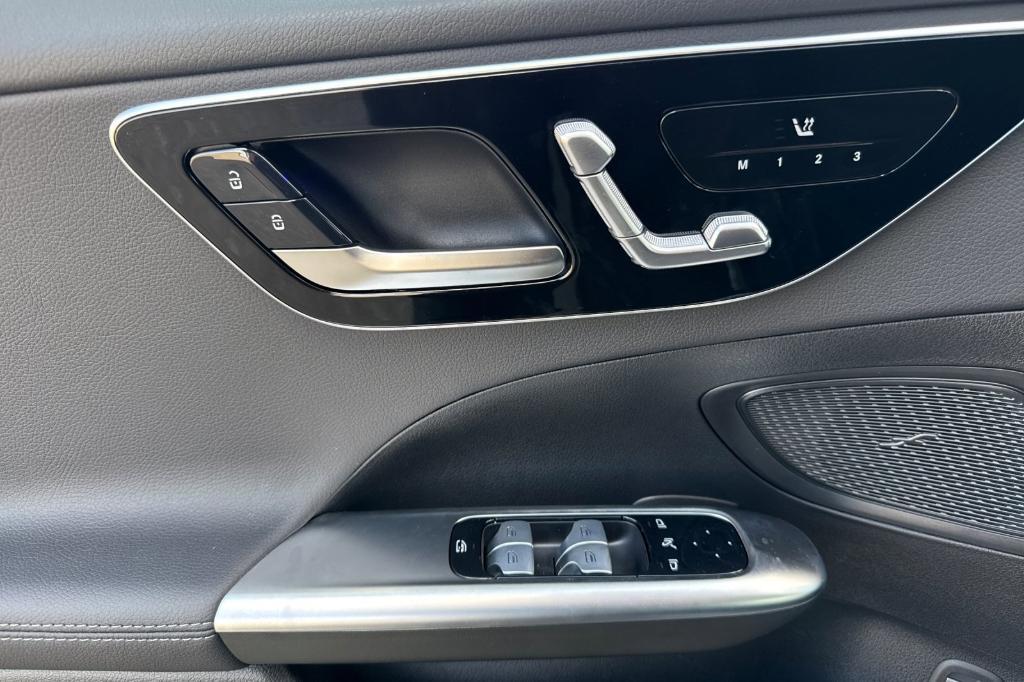 new 2025 Mercedes-Benz C-Class car, priced at $50,950