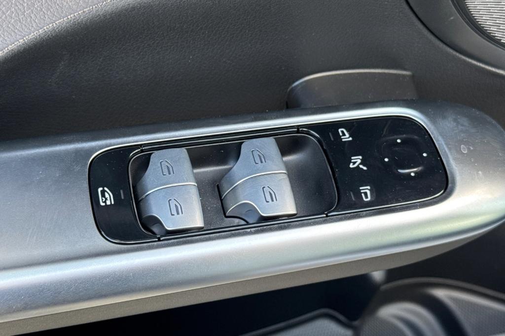 new 2025 Mercedes-Benz C-Class car, priced at $50,950