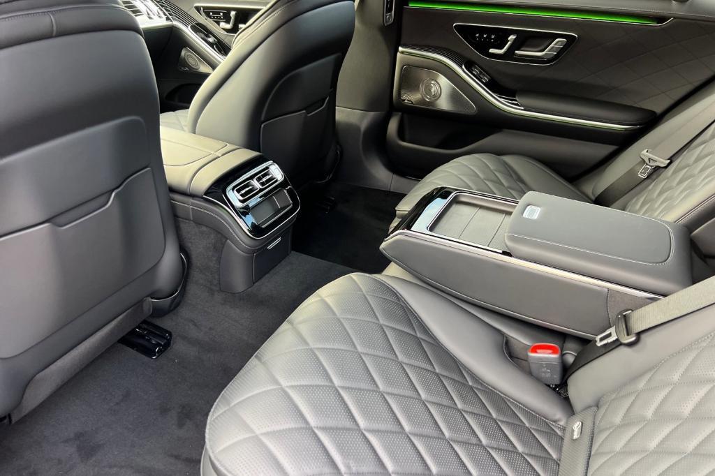new 2026 Mercedes-Benz S-Class car, priced at $149,915